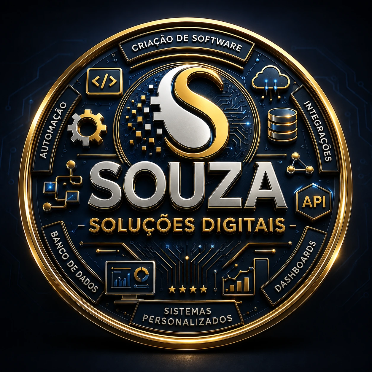 Souza Soluções Digitais