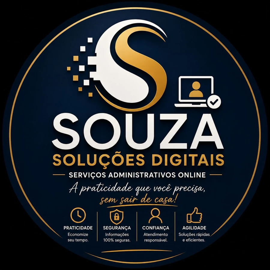 Souza Soluções Digitais